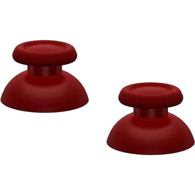 For Sony Playstation 5 | 3D Analog Stick Hat / Red