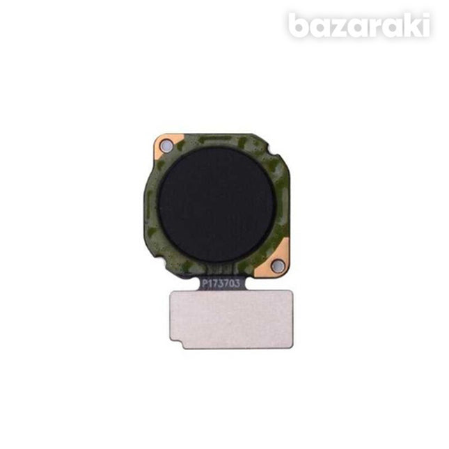 For Huawei Y6 2019 | Finger Print Sensor Flex Cable | Black(Premium OEM)