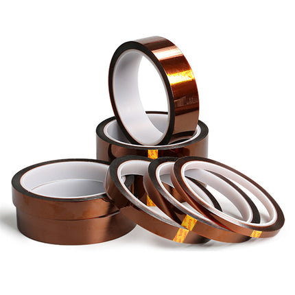 High temperature resistive tape - 16mm***DE Warehouse***(SKU:1430707)