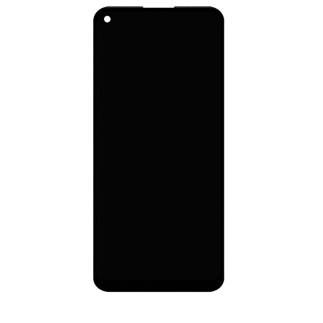 For Samsung Galaxy A11,M11,A115A,A115AZ,A115U,A115U1,A115W,A115DL, LCD Assembly (161.5mm Version)Black(Refurbished)