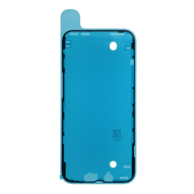 For iPhone 12/12 Pro | LCD Socket Sticker | Black(Premium OEM)