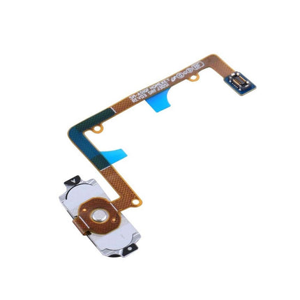 For Samsung Galaxy A5 2016/A510F | Home Button Flex Cable | Black(Premium OEM)