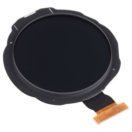 For Samsung Watch / R805-46mm-Cellular OLED assembly Black(Premium OEM)(SKU:1379600)