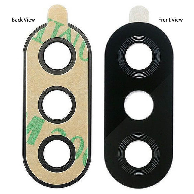 For Xiaomi Redmi Note 6 Pro/Redmi Note 6 | Camera Lens With Sticker | (Aftermarket Plus)