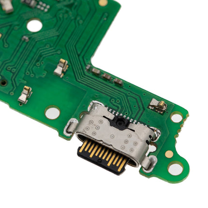 For Motorola One Action Charge Port Flex Cabe (Refurbished)(SKU:1475281)