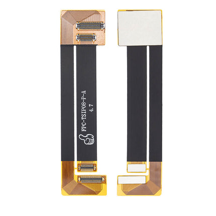 For iPhone 8/SE(2020) LCD Testing Flex Cable (Aftermarket Plus)(SKU:1089693)