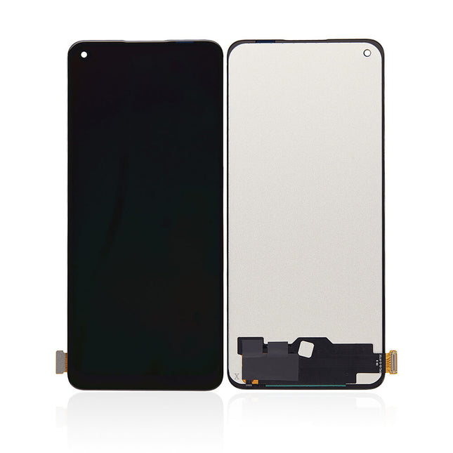 For OPPO Find X5 Lite | LCD Assembly | Black(Refurbished)