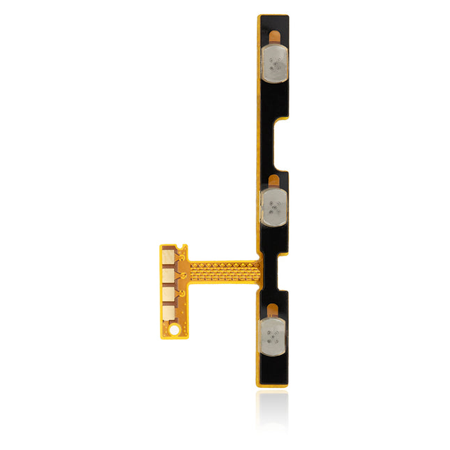 For Samsung Galaxy A03 | Volume flex cable(Aftermarket Plus)