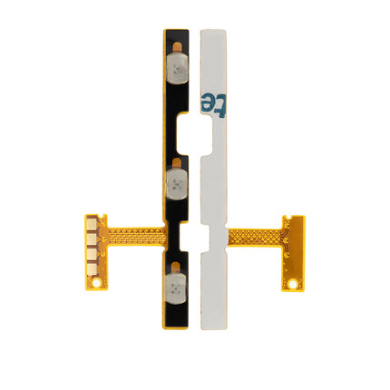For Samsung Galaxy A03 Volume flex cable(Aftermarket Plus)(SKU:1496503)