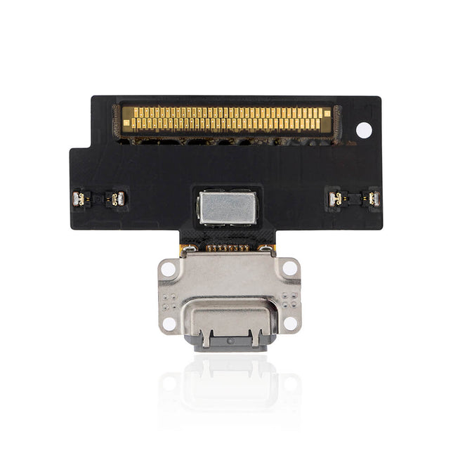 For iPad Pro 10.5inch 1st | Charge Port Flex Cabe | Black(Premium OEM)