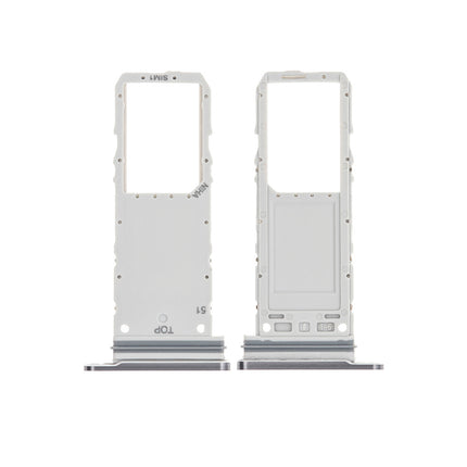 For Samsung Galaxy Note 20 Sim Card Tray/Single Card Black(Premium OEM)(SKU:1474252)