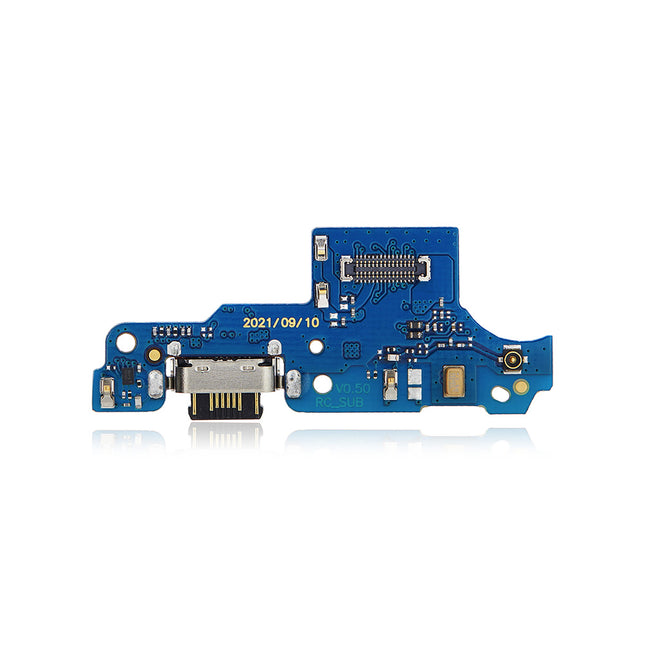 For Motorola G9 | Charge Port Flex Cabe | (Refurbished)
