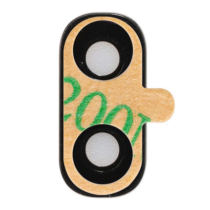 For Samsung Galaxy A10e/A102 Camera Lens With Sticker (Premium OEM)(SKU:1475987)
