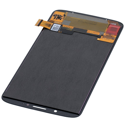 For Motorola Z3 Play/XT1929 | LCD Assembly/Small display size | Black(Aftermarket Plus)