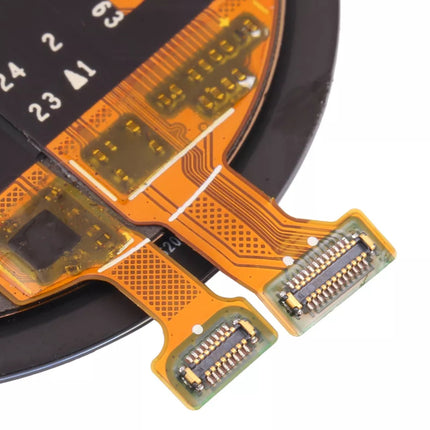 For Huawei Watch GT 2 Pro LCD Assembly Black (Premium OEM)(SKU:1507651)