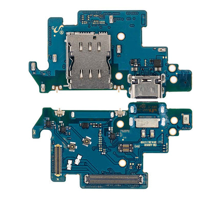 For Samsung Galaxy A80/A805F Charge Port Flex Cabe (Premium OEM)(SKU:1123726)