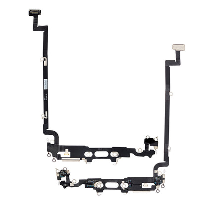 For iPhone Xs WIFI Long Antenna Flex Cable (Under Loudspeaker) (Premium OEM)(SKU:1090212)