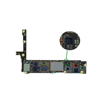 For iPhone 6/6Plus Charger IC/1610A2 (Refurbished)(SKU:1123998)