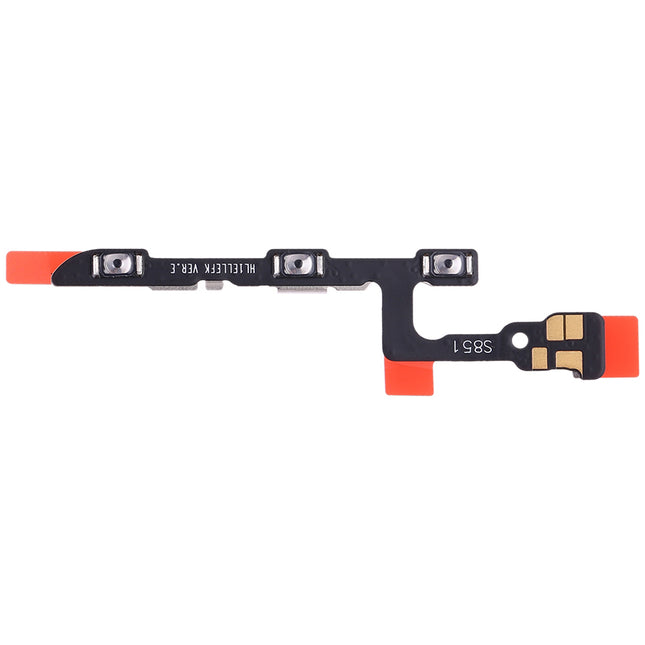 For Huawei P30 | Power Flex Cable | (Premium OEM)