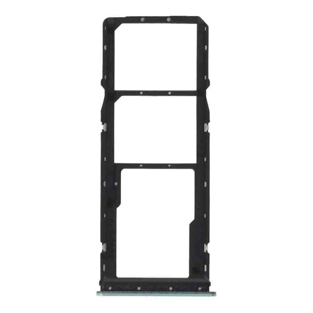 For Xiaomi Redmi Note 12 4G Sim Card Tray Holder | Green (Premium OEM)