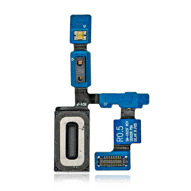 For Samsung Galaxy S6 Edge/G925F | Speaker Flex Cable | (Premium OEM)