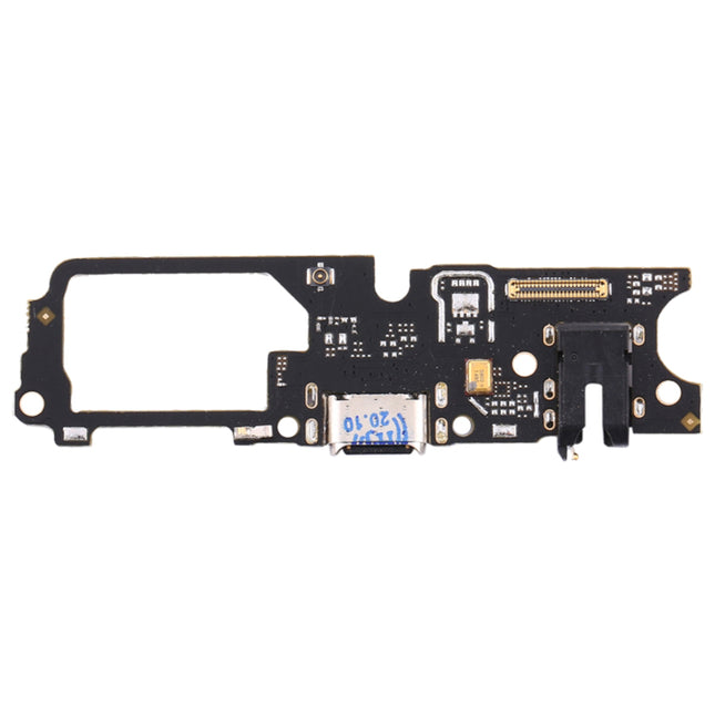 For OPPO A72 4G | Charge Port Flex Cabe | (Aftermarket Plus)