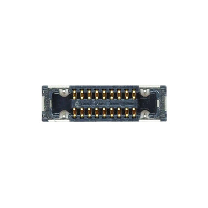 For iPhone X | Front small camera connector | (Premium OEM)