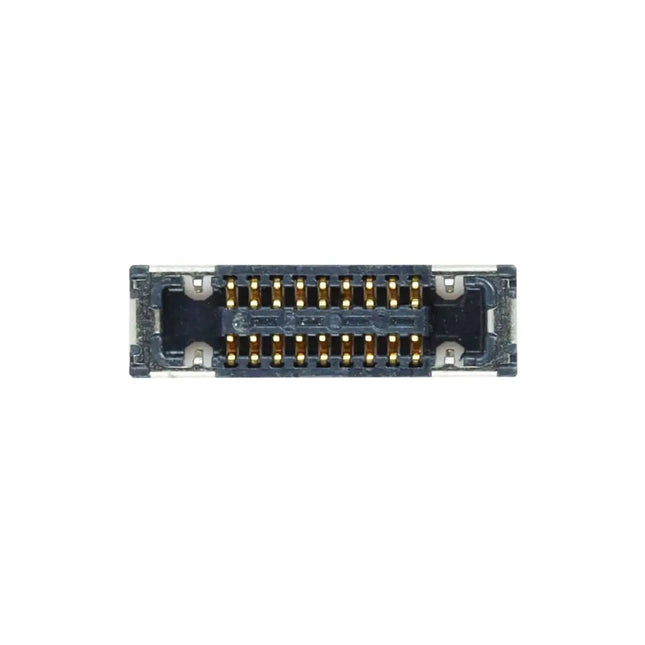 For iPhone X | Front small camera connector | (Premium OEM)