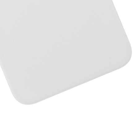 For iPhone 11 Lens for back cover/Small Camera Hole/No Logo White(Aftermarket Plus)(SKU:1155317)