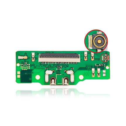 For Samsung Galaxy Tab A 8.0 (2019)/T295 | Charge Port Flex Cabe | (Premium OEM)