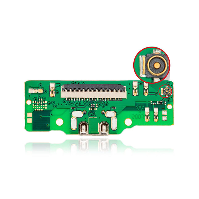 For Samsung Galaxy Tab A 8.0 (2019)/T295 | Charge Port Flex Cabe | (Premium OEM)