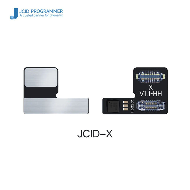  JCID Face ID non-removal repair FPC For iPhone X