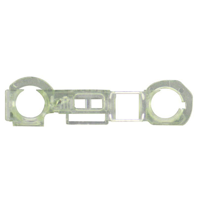 For iPhone 11 | Full set for sensor ring and camera ring | (Premium OEM)