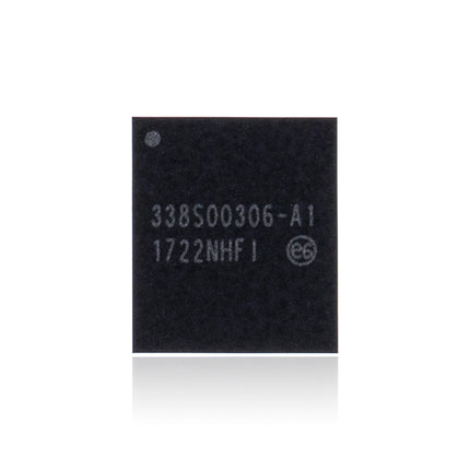 For iPhone 8/8 Plus/X | Camera IC/338S00306 | (Premium OEM)