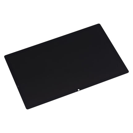 For Samsung Galaxy Tab A8/X200 LCD Assembly/X205 Black(Refurbished)(SKU:1505025)