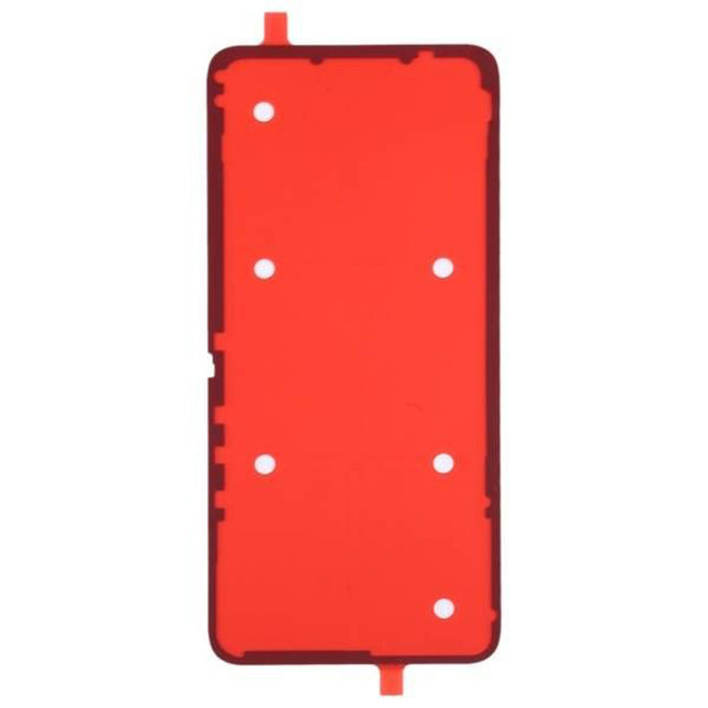 For Huawei P40 Lite 5G | Battery Cover Sticker | (Premium OEM)