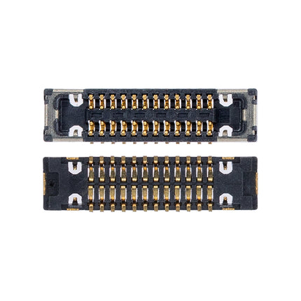 For iPhone 8/8 Plus Home Button Connector (Premium OEM)(SKU:1082780)