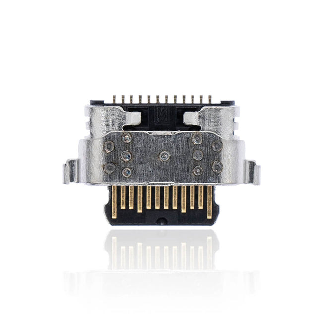 For Samsung Galaxy A03S | Charge Port | (Premium OEM)