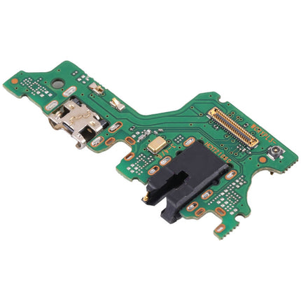 For Huawei P40 lite E Charge Port Flex Cabe (Aftermarket Plus)(SKU:1337213)