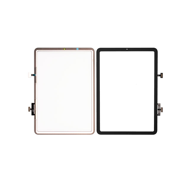 For iPad Air 4/10.9inch | Touch | Digitizer | Black/WiFi version(Premium OEM)
