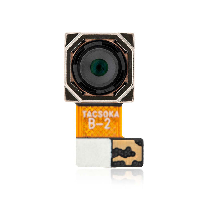 For Samsung Galaxy A21/A215 | Rear back big camera | (Premium OEM)