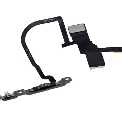 For iPhone Xs max/XS Power Flex Cable With Clip (Premium OEM)(SKU:1089790)
