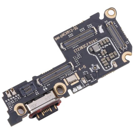 For Xiaomi Mi 13 Charge Port Flex Cable (Refurbished)(SKU:1528739)