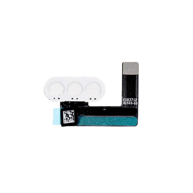 For iPad Pro 12.9inch 3rd | Keypad Board Flex Cable | White(Premium OEM)