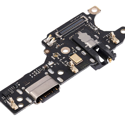 For Xiaomi Redmi 10X Charge Port Flex Cabe (Aftermarket Plus)(SKU:1451702)