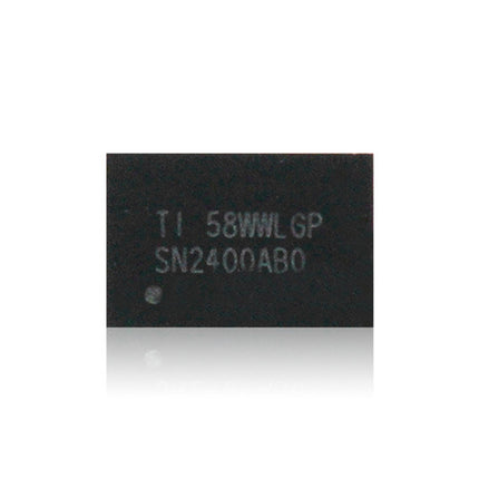 For iPhone 7/6S/6S Plus/7Plus(SN2400AB0) | Charger IC/Big | (Premium OEM)