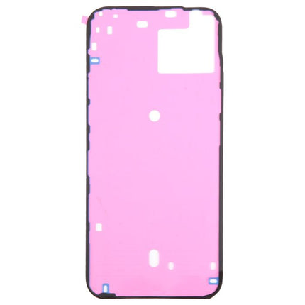 For iPhone 15 plus Back Cover Sticker (Premium OEM)