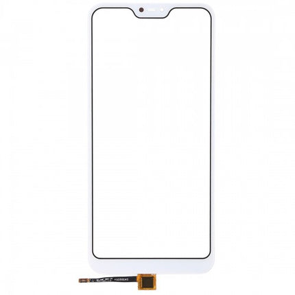 For xiaomi A2 lite | Touch/Digitizer | White(Aftermarket Plus)