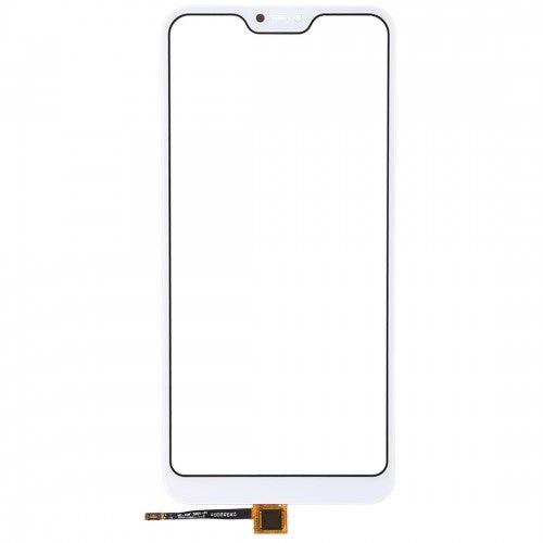 For xiaomi A2 lite | Touch/Digitizer | White(Aftermarket Plus)