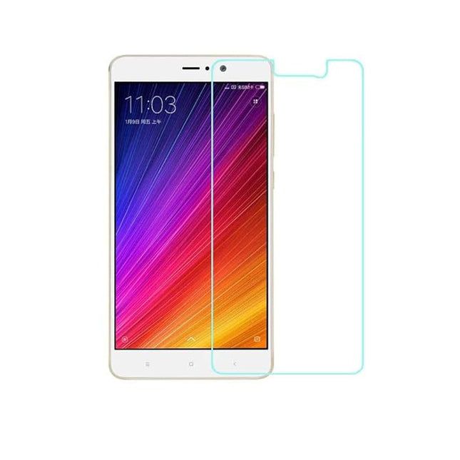 For Xiaomi Mi 5S Plus|Tempered glass